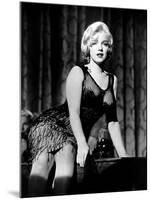 Some Like it Hot-null-Mounted Photo
