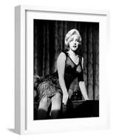 Some Like it Hot-null-Framed Photo