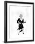 Some Like it Hot-null-Framed Photo