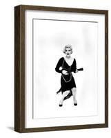 Some Like it Hot-null-Framed Photo