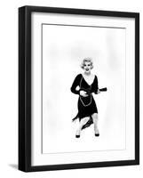 Some Like it Hot-null-Framed Photo