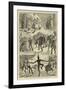 Some New Year Customs in Galloway-Alexander Stuart Boyd-Framed Giclee Print