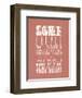 Some People No Matter How Old They Get Never Lose-null-Framed Giclee Print