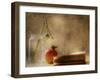 Some Reading-Delphine Devos-Framed Photographic Print