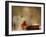 Some Reading-Delphine Devos-Framed Photographic Print