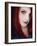 Some Red-Maren Slay-Framed Photographic Print