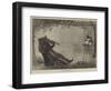 Some Simple Pleasure That in Memory Lives-Alfred Edward Emslie-Framed Giclee Print