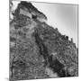 Some Tikal Ruins-Fritz Goro-Mounted Photographic Print