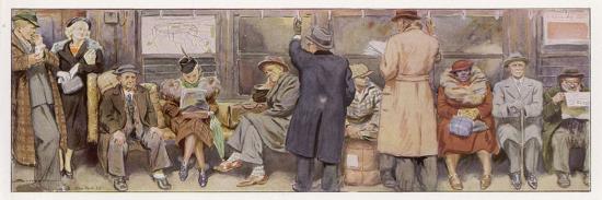 Premium Giclee Print, , large