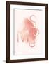 Some-Design Fabrikken-Framed Art Print