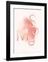 Some-Design Fabrikken-Framed Art Print