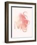 Some-Design Fabrikken-Framed Art Print