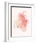 Some-Design Fabrikken-Framed Art Print