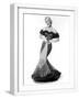 White Frame