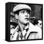 Somebody Up There Likes Me, Paul Newman, 1956-null-Framed Stretched Canvas