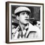 Somebody Up There Likes Me, Paul Newman, 1956-null-Framed Photo