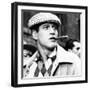 Somebody Up There Likes Me, Paul Newman, 1956-null-Framed Photo