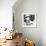 Somebody Up There Likes Me, Paul Newman, 1956-null-Framed Photo displayed on a wall