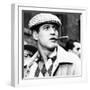 Somebody Up There Likes Me, Paul Newman, 1956-null-Framed Photo