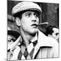 Somebody Up There Likes Me, Paul Newman, 1956-null-Mounted Photo