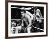 Somebody Up There Likes Me, Paul Newman, Everett Sloane, Sammy White, 1956-null-Framed Photo