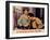 Somebody Up There Likes Me, Pier Angeli, Paul Newman, 1956-null-Framed Photo