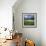 Someplace in Summer-Franz Schumacher-Framed Photographic Print displayed on a wall