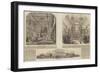 Somerleyton Hall-null-Framed Giclee Print