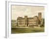 Somerleyton-Alexander Francis Lydon-Framed Giclee Print