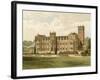 Somerleyton-Alexander Francis Lydon-Framed Giclee Print