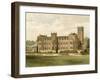 Somerleyton-Alexander Francis Lydon-Framed Giclee Print