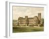 Somerleyton-Alexander Francis Lydon-Framed Giclee Print