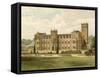 Somerleyton-Alexander Francis Lydon-Framed Stretched Canvas