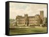 Somerleyton-Alexander Francis Lydon-Framed Stretched Canvas