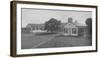 Somerset Hills Country Club, Bernardsville, New Jersey, 1925-null-Framed Photographic Print