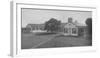 Somerset Hills Country Club, Bernardsville, New Jersey, 1925-null-Framed Photographic Print