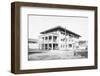 Somerset Hotel-null-Framed Photographic Print