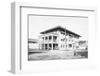 Somerset Hotel-null-Framed Photographic Print