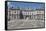 Somerset House, London, England, United Kingdom-Rolf Richardson-Framed Stretched Canvas