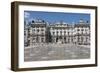 Somerset House, London, England, United Kingdom-Rolf Richardson-Framed Photographic Print