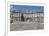 Somerset House, London, England, United Kingdom-Rolf Richardson-Framed Photographic Print