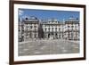 Somerset House, London, England, United Kingdom-Rolf Richardson-Framed Photographic Print