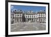 Somerset House, London, England, United Kingdom-Rolf Richardson-Framed Photographic Print