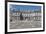 Somerset House, London, England, United Kingdom-Rolf Richardson-Framed Photographic Print