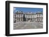 Somerset House, London, England, United Kingdom-Rolf Richardson-Framed Photographic Print