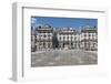 Somerset House, London, England, United Kingdom-Rolf Richardson-Framed Photographic Print