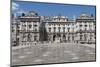 Somerset House, London, England, United Kingdom-Rolf Richardson-Mounted Photographic Print