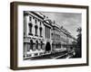 Somerset House-Fred Musto-Framed Photographic Print
