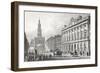 Somerset House-Thomas Hosmer Shepherd-Framed Giclee Print