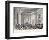 Somerset House-Thomas Hosmer Shepherd-Framed Giclee Print